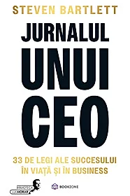 Jurnalul unui CEO