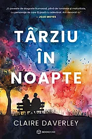 Târziu în noapte