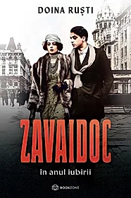 Zavaidoc în anul iubirii