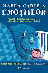 Marea carte a emoțiilor
