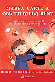 Marea carte a obiceiurilor bune
