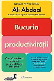 Bucuria productivității
