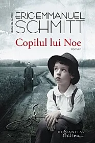 Copilul lui Noe