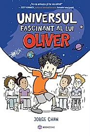 Universul fascinant al lui Oliver