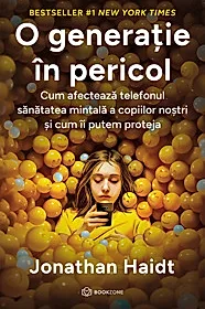 O generație în pericol