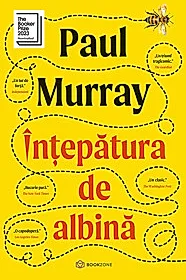 Înțepătura de albină