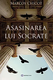 Asasinarea lui Socrate