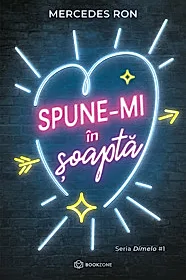 Spune-mi în șoaptă