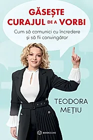 Găsește curajul de a vorbi