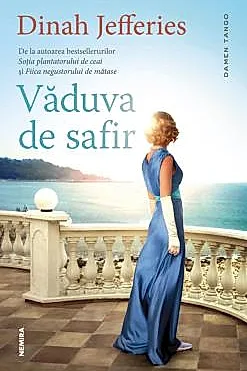 Vaduva de safir