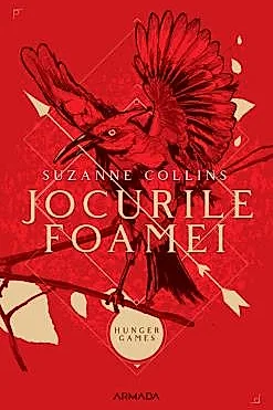 Jocurile foamei. Seria Jocurile foamei Vol.1