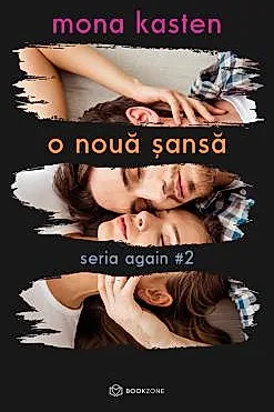 O nouă șansă - Seria Again Vol. 2
