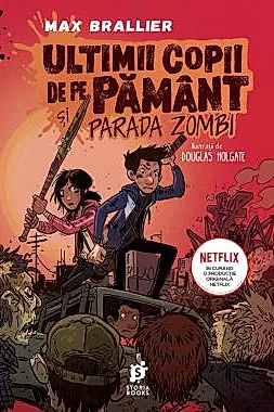 Ultimii copii de pe Pământ și Parada Zombi