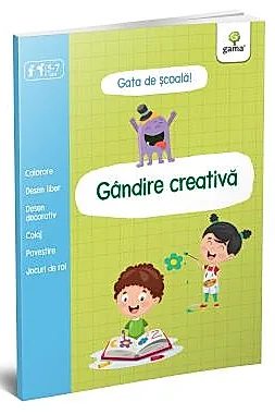 Gândire creativă