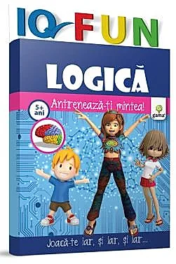 Logică