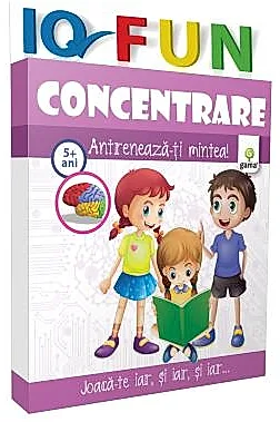 Concentrare