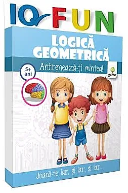 Logică geometrică