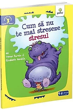 Cum să nu te mai streseze stresul