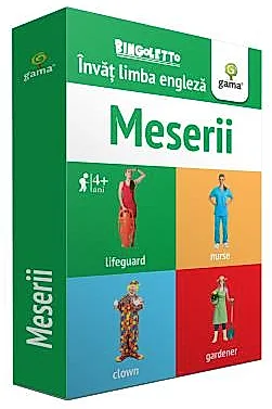 Meserii