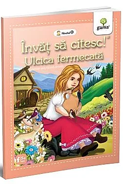 Ulcica fermecată