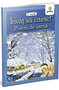 Poezii de iarnă