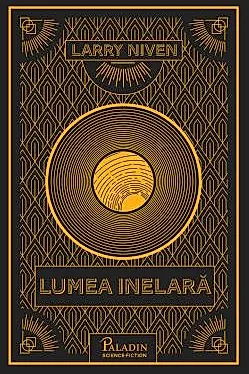 Lumea Inelara Vol. 1: Lumea Inelară