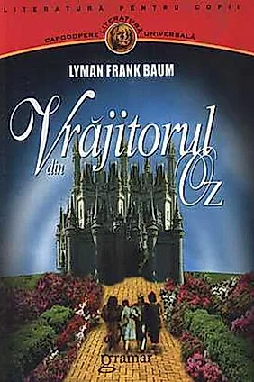 Vrăjitorul din Oz