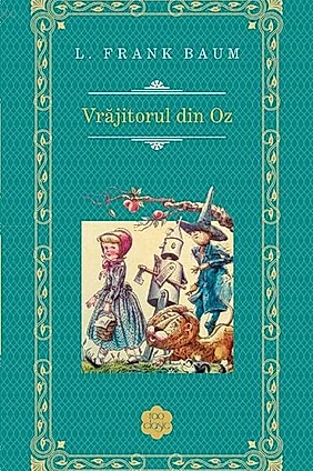 Vrăjitorul din Oz