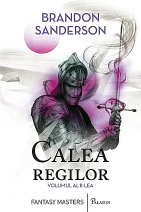 Calea regilor (Vol. 2)
