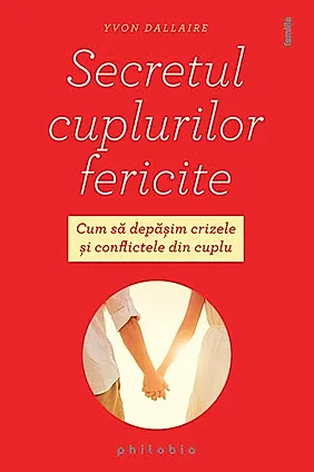Secretul cuplurilor fericite
