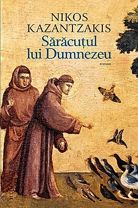 Sărăcuțul lui Dumnezeu