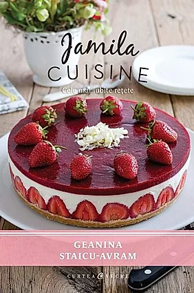 Jamila Cuisine