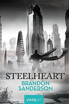 Steelheart (Vol. 1)