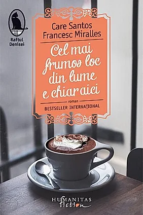 Cel mai frumos loc din lume e chiar aici