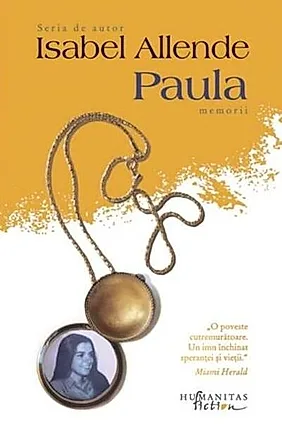 Paula