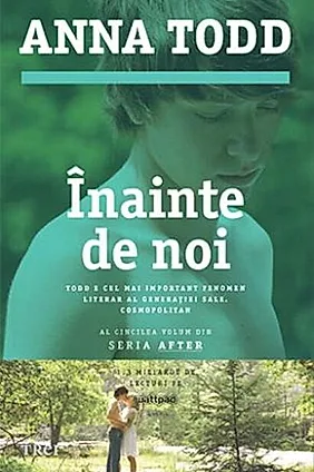 Inainte de noi