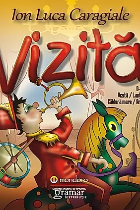 Vizită