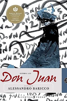 Istoria lui Don Juan