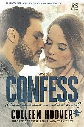 Confess