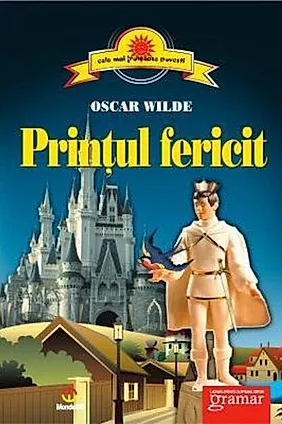 Prințul fericit