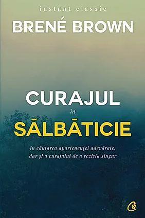 Curajul în sălbăticie