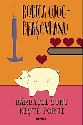 Bărbații sunt niște porci