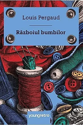 Războiul bumbilor
