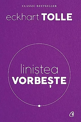 Liniştea vorbeşte