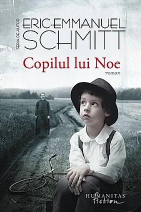 Copilul lui Noe