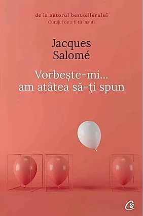Vorbeşte-mi, am atâtea să-ţi spun