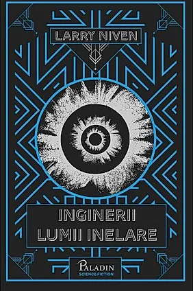 Lumea Inelara Vol. 2: Inginerii Lumii Inelare