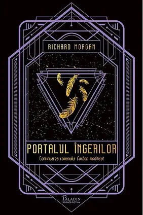 Portalul îngerilor (Vol. 2)