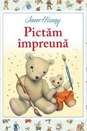 Pictăm împreună