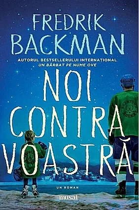 Noi contra voastră (Vol. 2)